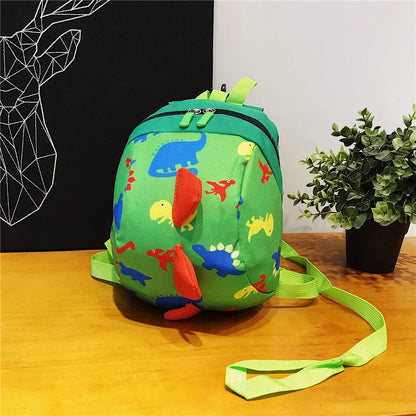 Kids Baby Travel bag dino edition
