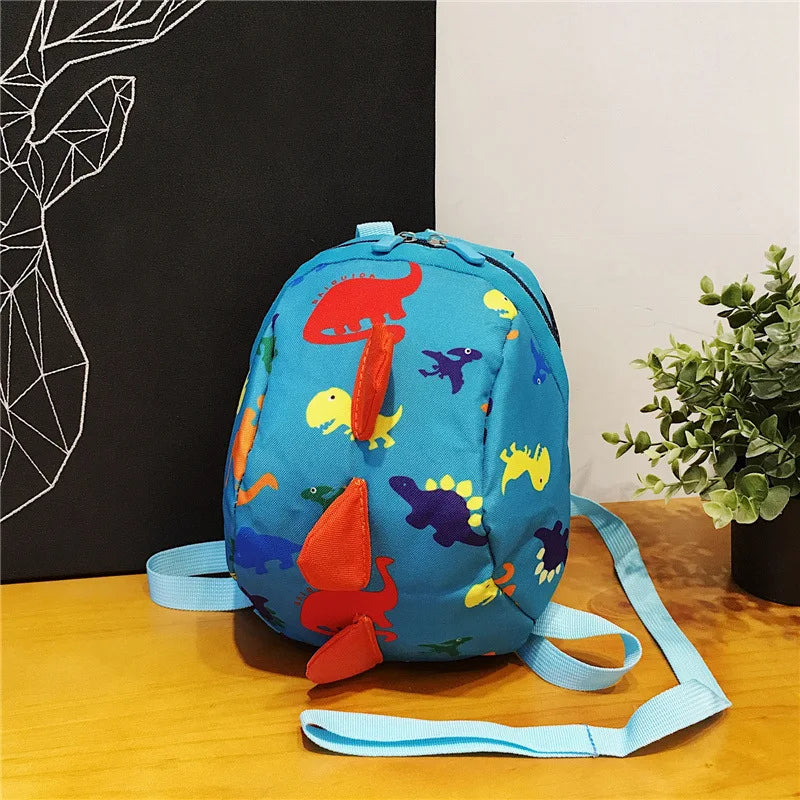 Kids Baby Travel bag dino edition
