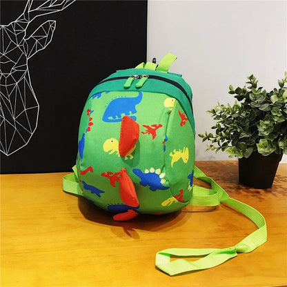 Kids Baby Travel bag dino edition