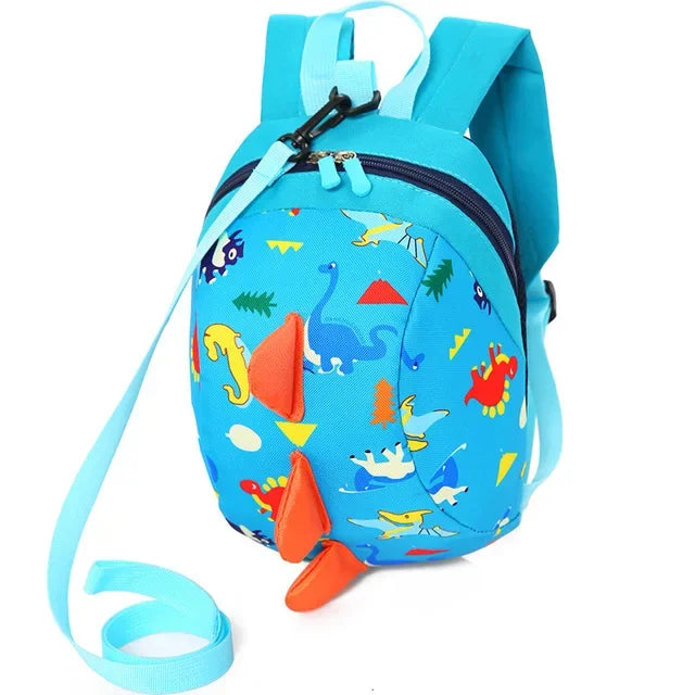 Kids Baby Travel bag dino edition