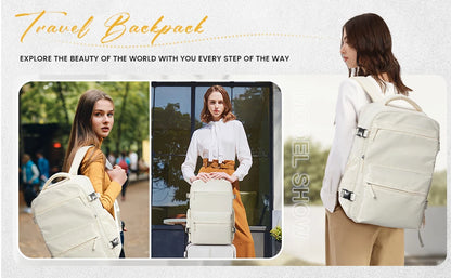 Pen y Fan | Ryanair vacuum compression carryon backpack