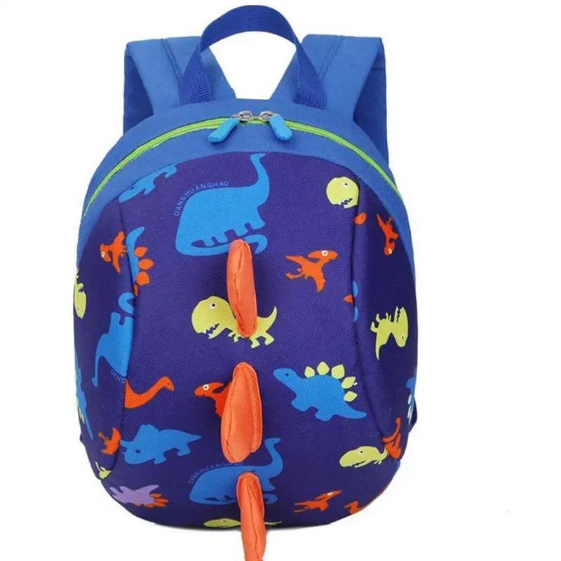 Kids Baby Travel bag dino edition