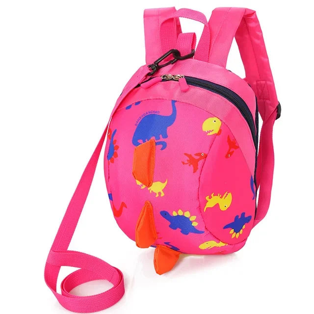 Kids Baby Travel bag dino edition