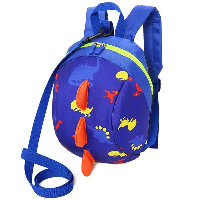 Kids Baby Travel bag dino edition