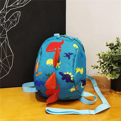 Kids Baby Travel bag dino edition